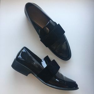 Black Loafers